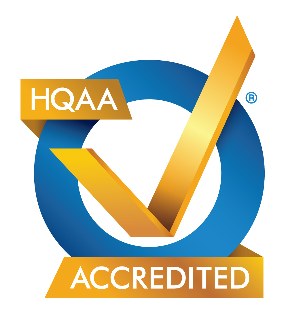 HQAA Accreditation