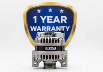 How Long Do Remanufactured Alternators and Starters Last?