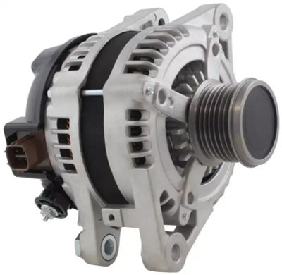 Rebuild Masters 08 Toyota Highlander | 05-08 Toyota Avalon | 07-08 Lexus ES350 | RX350 Alternator 