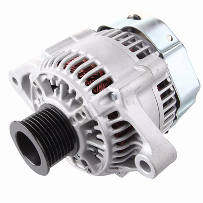 Rebuild Masters 99-01 Dodge Ram 1500/3500 | 99-00 Dodge Dakota | 99-00 Dodge Durango Alternator 