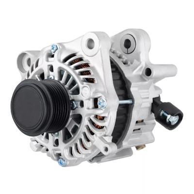 Rebuild Masters 13-17 Honda Accord Alternator 