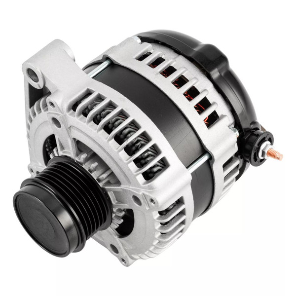 01-07 Chrysler Town & Country | 01-07 Dodge Caravan | 01-03 Chrysler Voyager Alternator
