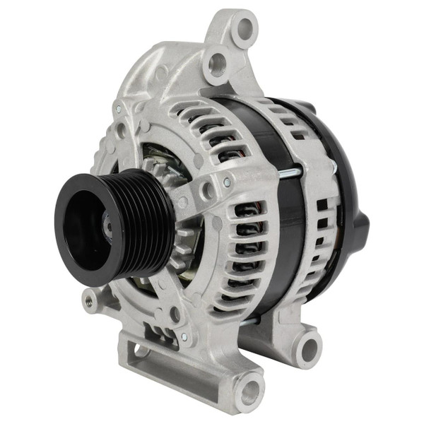 07-21 Toyota Tundra Alternator