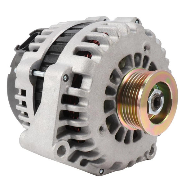 99-02 Chevrolet Silverado/Sierra | 02 Chevrolet Avalanche | 00-02 Tahoe/Yukon Alternator