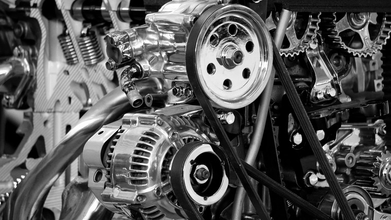 Everything You Need to Know About Automotive Alternators: Signs of Failure and Helpful Tips