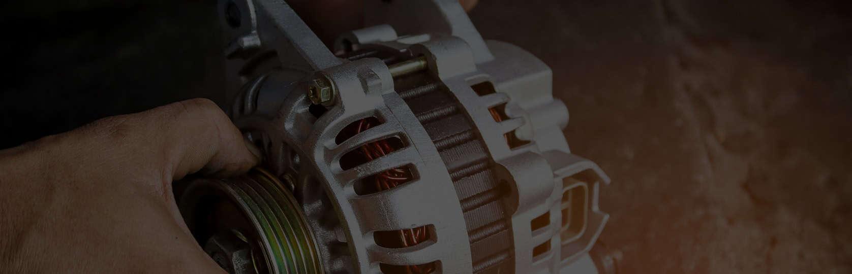 Manufacturing in the USA