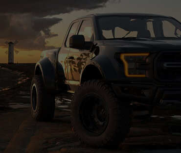 Truck Alternators & Starters