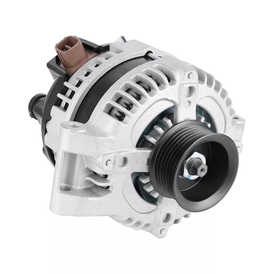03-07 Honda Accord | 06-11 Honda Civic | 07-08 Honda CR-V | 03-08 Honda Element | 04-08 Acura TSX Alternator