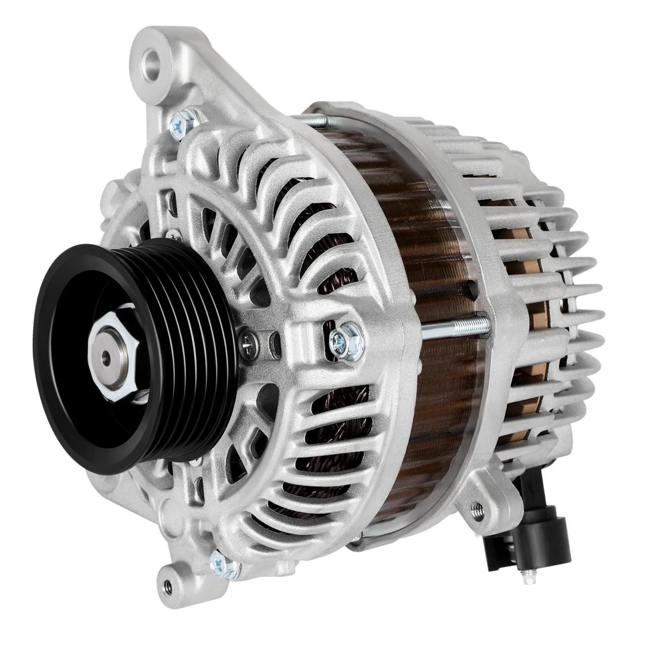 13-15 Acura ILX | 12-13 Honda Civic | 16-18 Honda HR-V Alternator