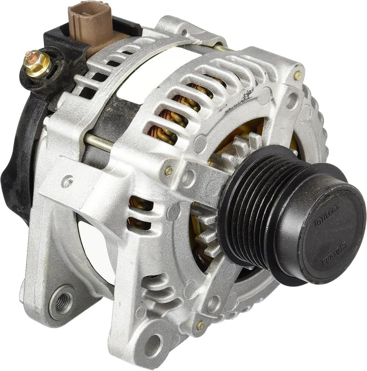 09-12 Toyota Corolla | 07-09 Toyota Camry | 08-15 Scion XB Alternator