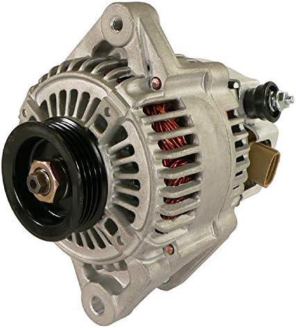 00-05 Toyota Echo | 04-06 Scion XA Alternator