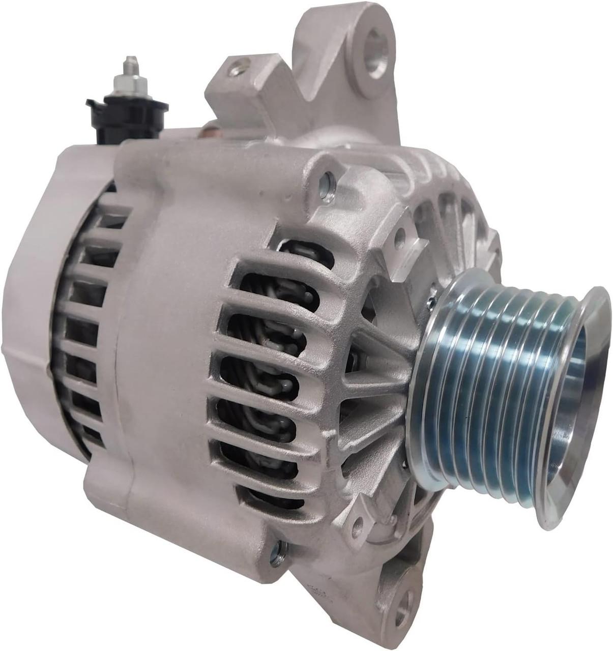05-07 Toyota Tacoma Alternator
