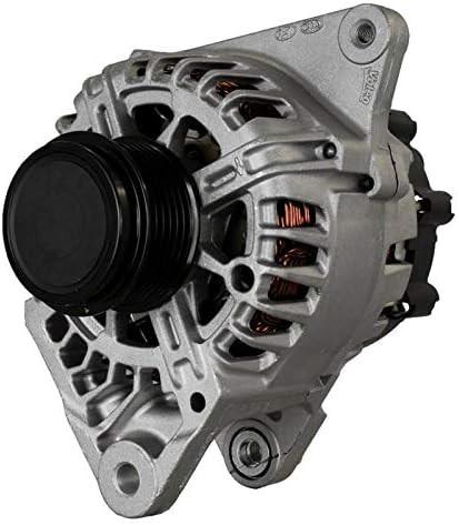 05-09 Toyota Tacoma Alternator