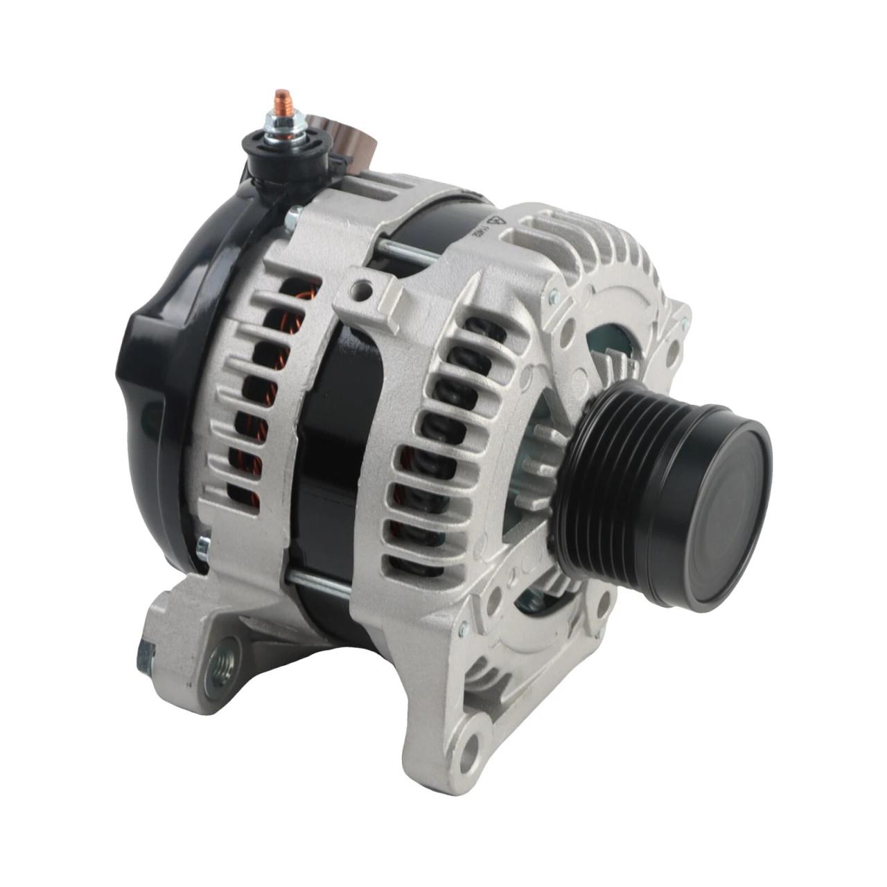 12-15 Toyota Camry | 09-12 Toyota Rav4 | 11-16 Scion TC Alternator
