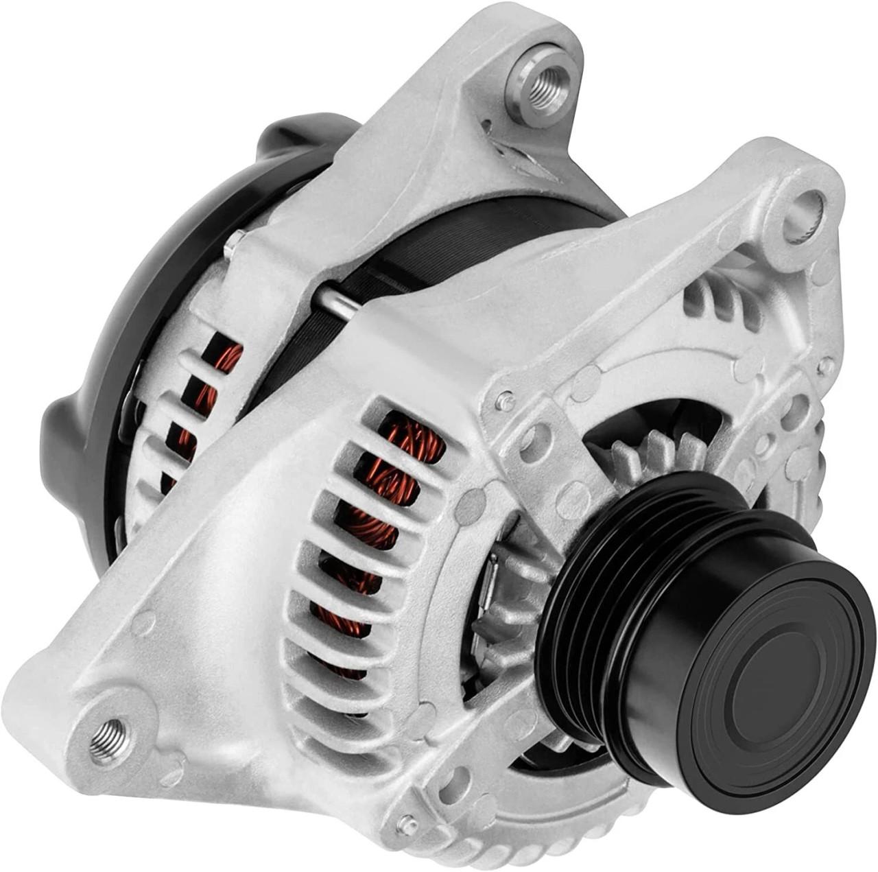10-11 Toyota Camry Alternator