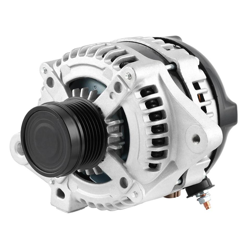09-11 Toyota Corolla | 09-10 Toyota Matrix | 08-14 Scion XD Alternator