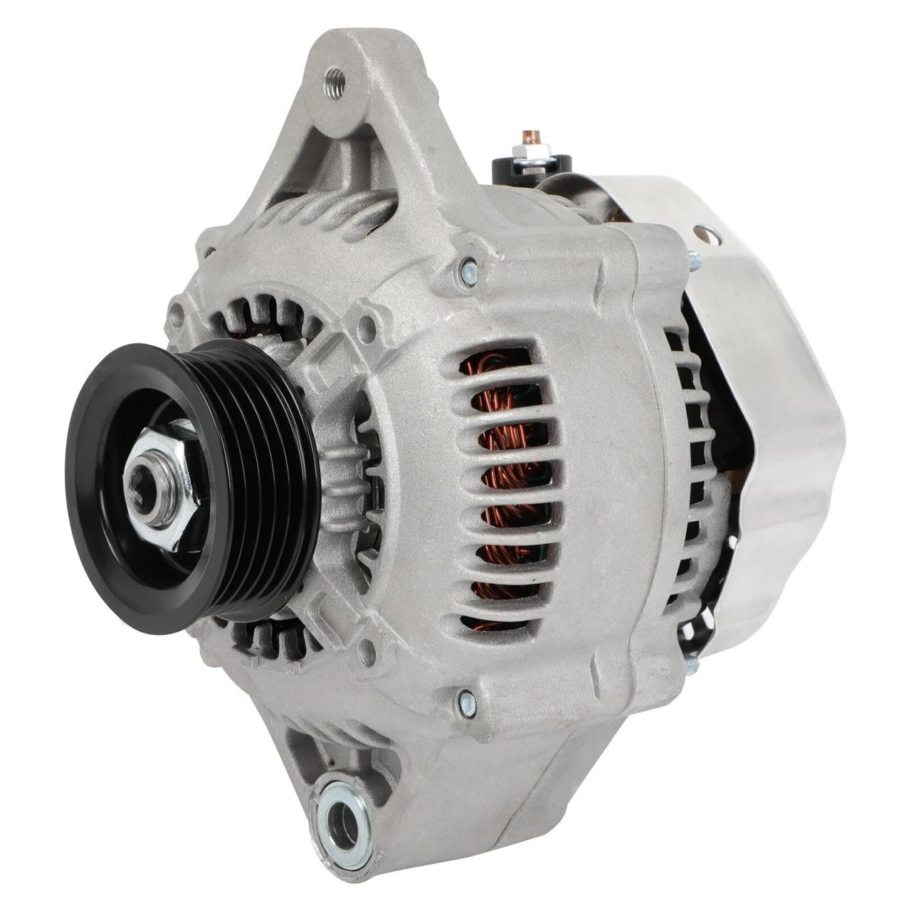 00-05 Toyota Tacoma | 00 Toyota 4RUNNER Alternator