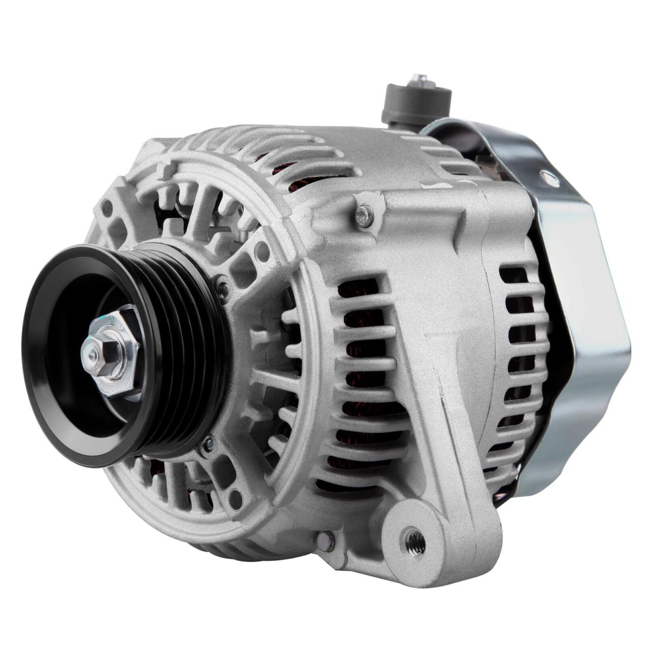97-01 Toyota Camry | 99-01 Toyota Solara Alternator