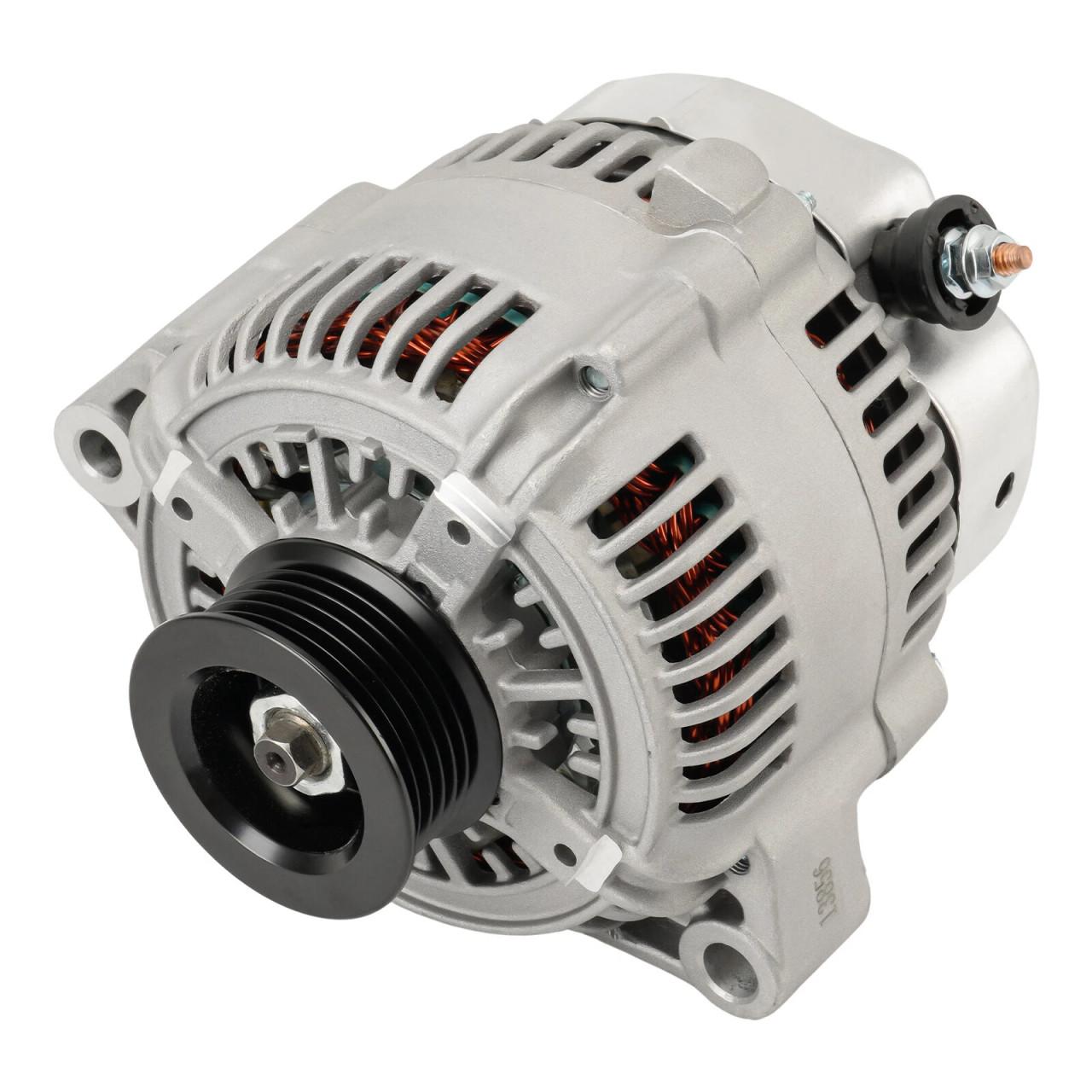 99-02 Toyota Land Cruiser | 98-02 Lexus LX470 Alternator