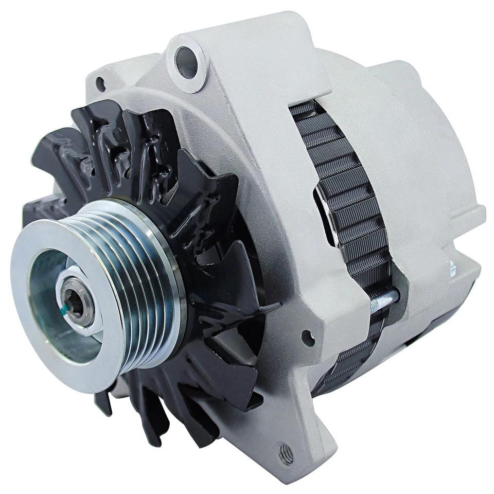 89-93 Chevrolet C/K | 92-93 GMC Yukon | 89-93 Suburban Alternator