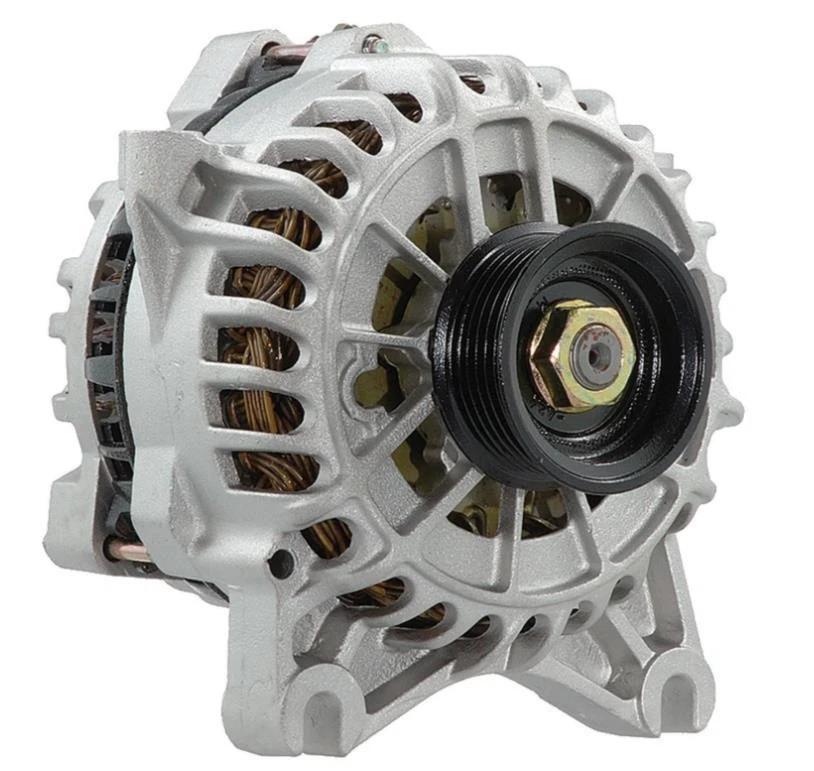 98-02 Ford Crown Victoria | 98-02 Lincoln Town Car | 98 Mercury Grand Marquis Alternator