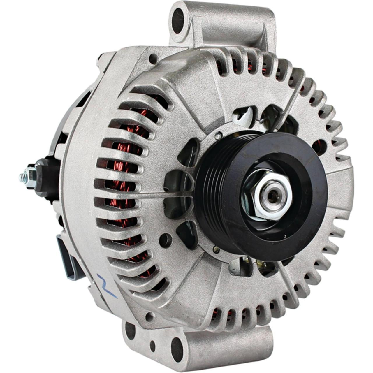 96-01 Ford Explorer | 05-06 Ford GT | 97-04 Mercury Mountaineer Alternator