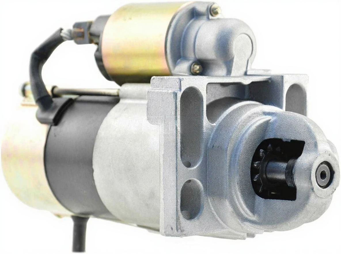 6492 Starter for 00-05 GMC Yukon | 00-05 Suburban | 00-05 Silverado/Sierra