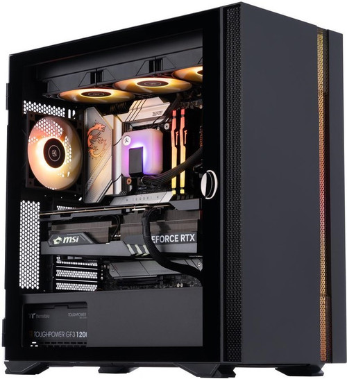 Refurbished: Gaming PC - i9-13900K 5.8GHz - GeForce RTX 4090 24GB