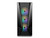 Trace Mesh Gaming Desktop - AMD Ryzen 7 7700 - AMD Radeon RX 7800XT 16GB- 32GB DDR5 RAM - 2TB NVMe SSD