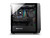 Gaming PC SlateMeshA7N4701 AMD Ryzen 7 7700X 4.5 GHz (5.4 GHz Max Turbo), NVIDIA GeForce RTX 4070 12 GB, 32 GB 5200 MHz DDR5 RAM, 2 TB NVMe SSD, Windows 11 Home
