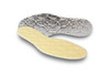 Solar Kids - Winter Flat Insole for Children with Wool, Foam and Aluminum
