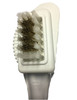 Suede 4-Way Shoe Cleaning Brush