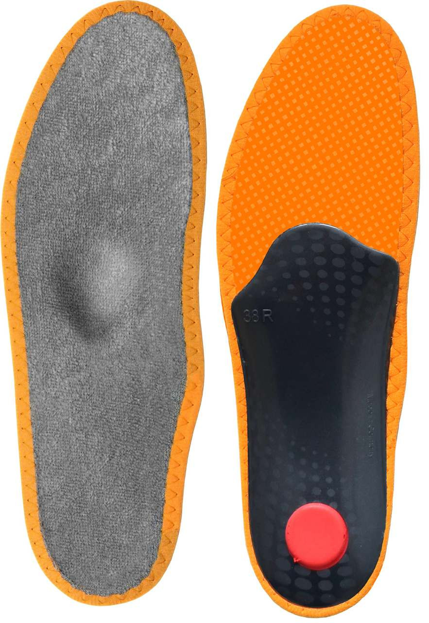 pedag Sneaker Magic Step | Memory Foam Orthotic | Pedag USA