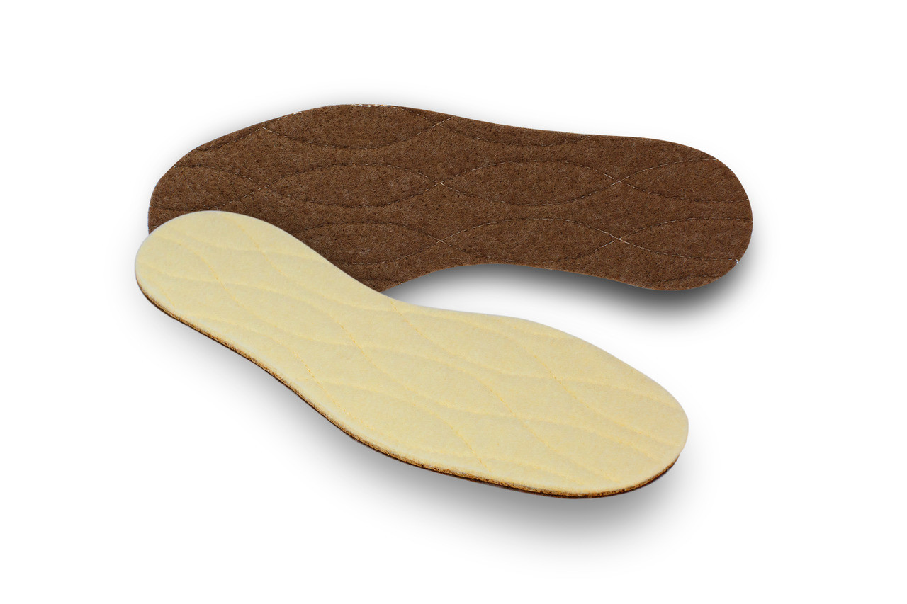 insulated insoles