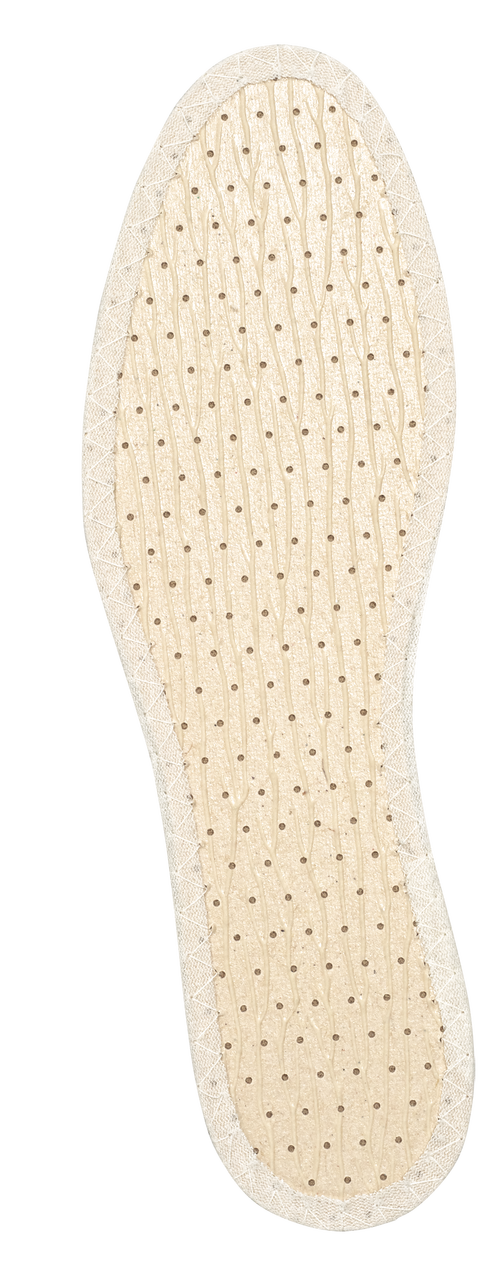 pedag Bamboo Deo | Ultra Thin Bamboo Shoe Insoles | pedagUSA