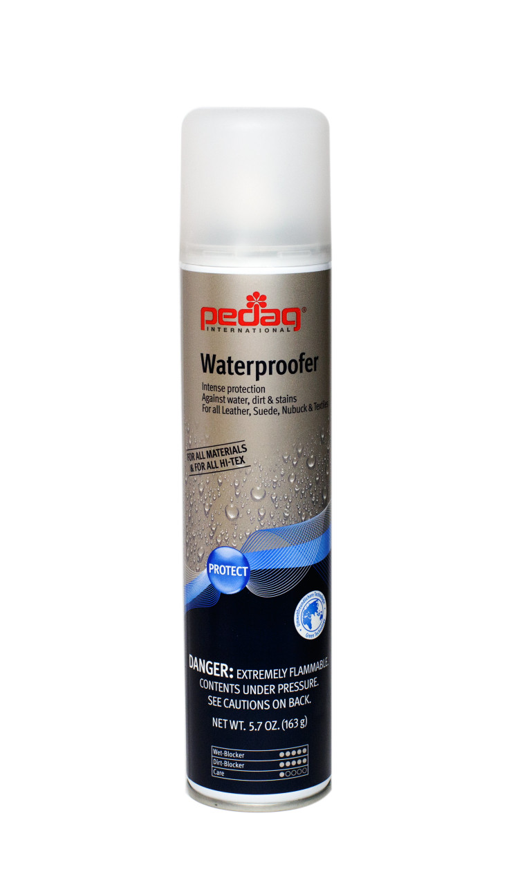 Nano Technology Waterproof Spray - best shoe waterproofer
