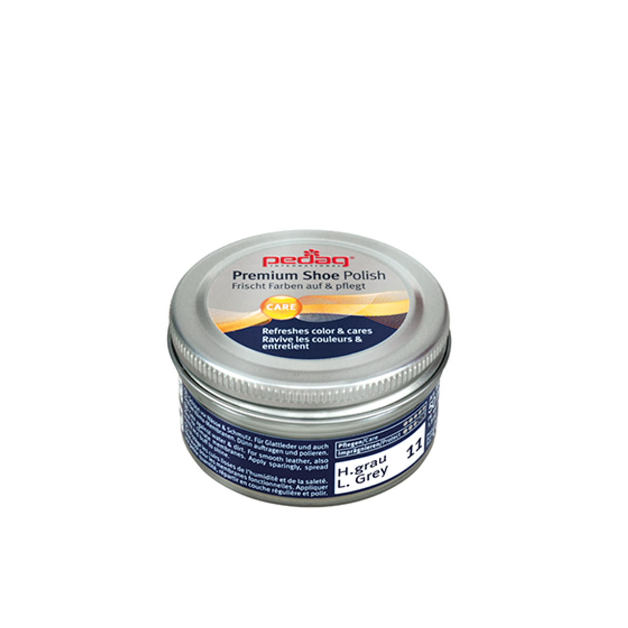 pedag shoe polish