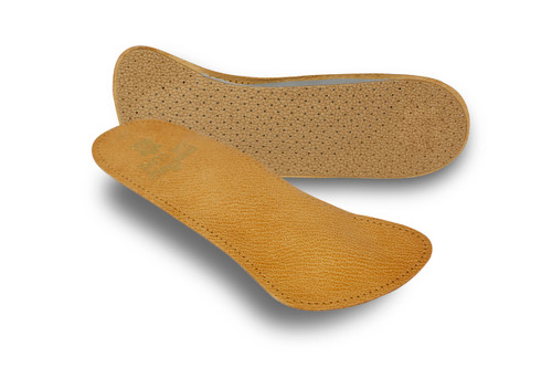 pedag deluxe metatarsal insoles