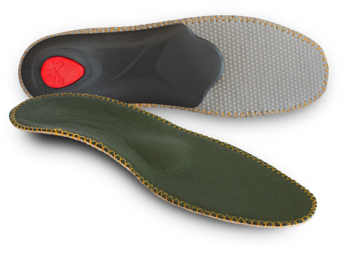 Cork Insoles For Boots Shoes Pedag 100% natural Unisex Inserts Size 3-12 
