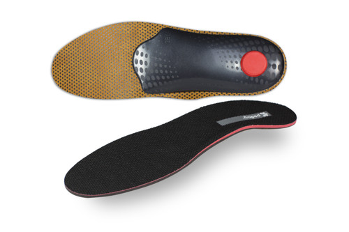 Sustainable Insoles, Orthotics & Shoe Care | Made in Germany | Pedag USA