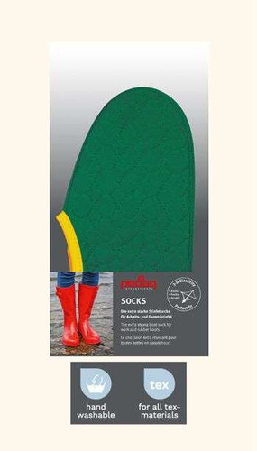 Rubber Boots Socks - Adult and Kids Sizes Rubber Boots Socks - Adult and Kids Sizes