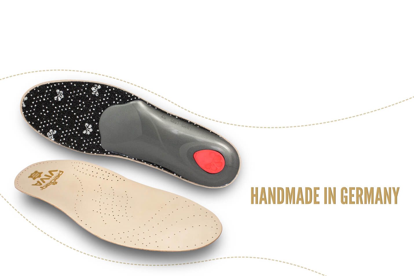 Amazon com Pedag Viva Orthotic with Semi Rigid Arch Support Met and Heel Pad Leather US M10 EU43 Health Personal Care Amazon com Pedag Viva Orthotic with Semi Rigid Arch Support Met and Heel Pad Leather US M10 EU43 Health Personal Care