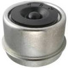 1.98 Spindle Lube Dustcap with Rubber Plug