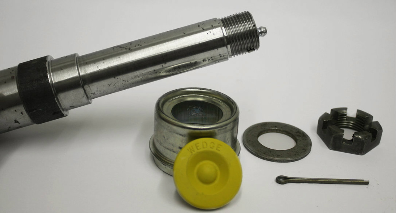 Carry-On Trailer Spindle Kit, 1-1/16 in. at Tractor Supply Co.