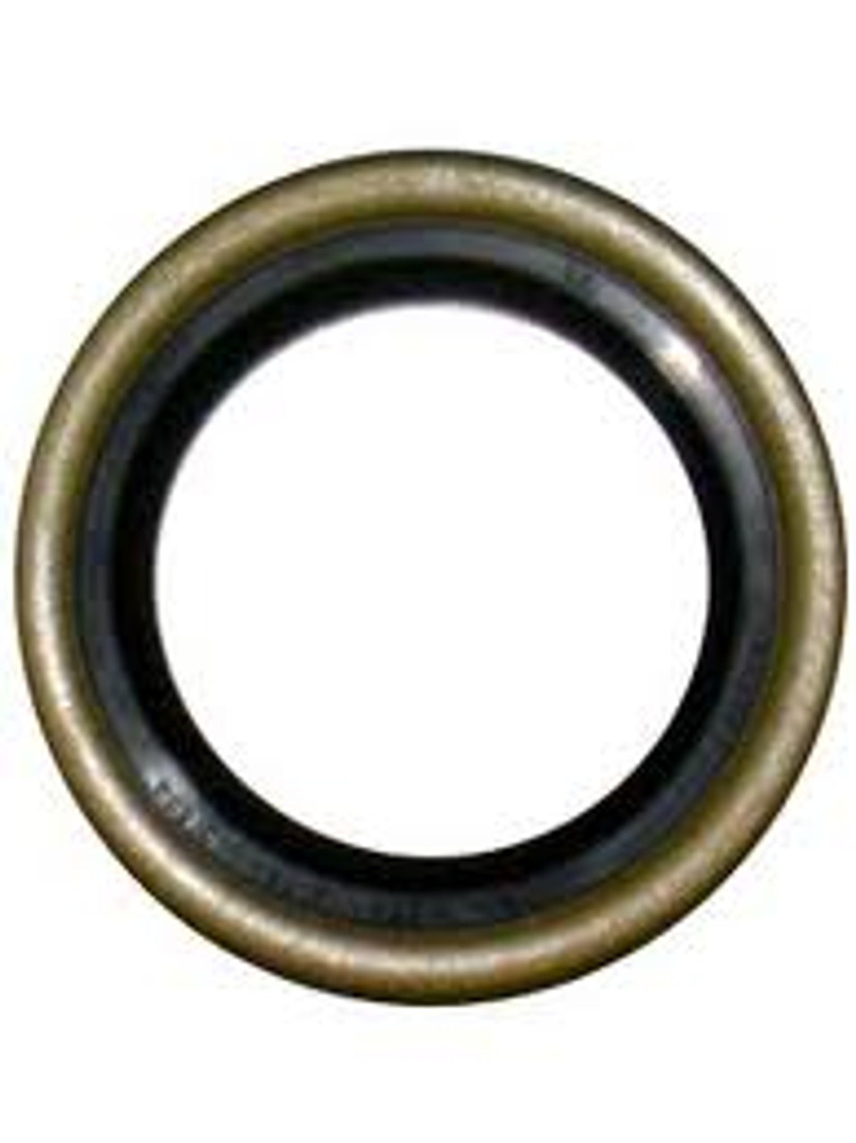 Seals-It O-Ring - Rubber - 2.625 in OD Axle Housing Seals - Set of