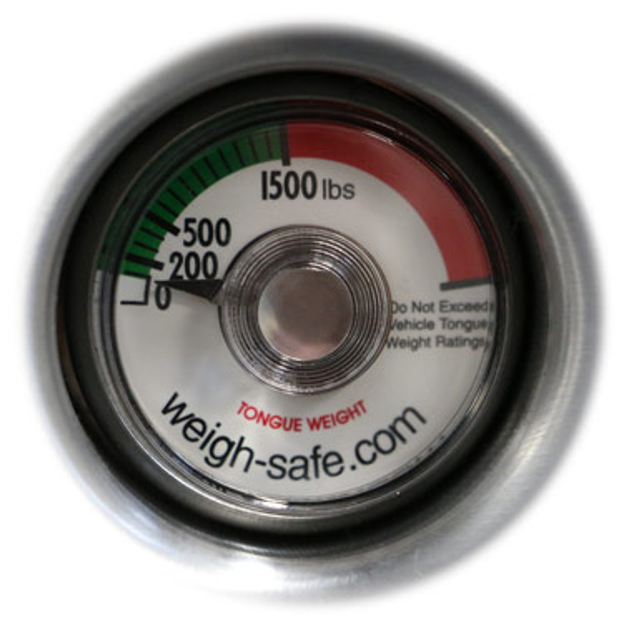 WEIGH SAFE Adjustable 4