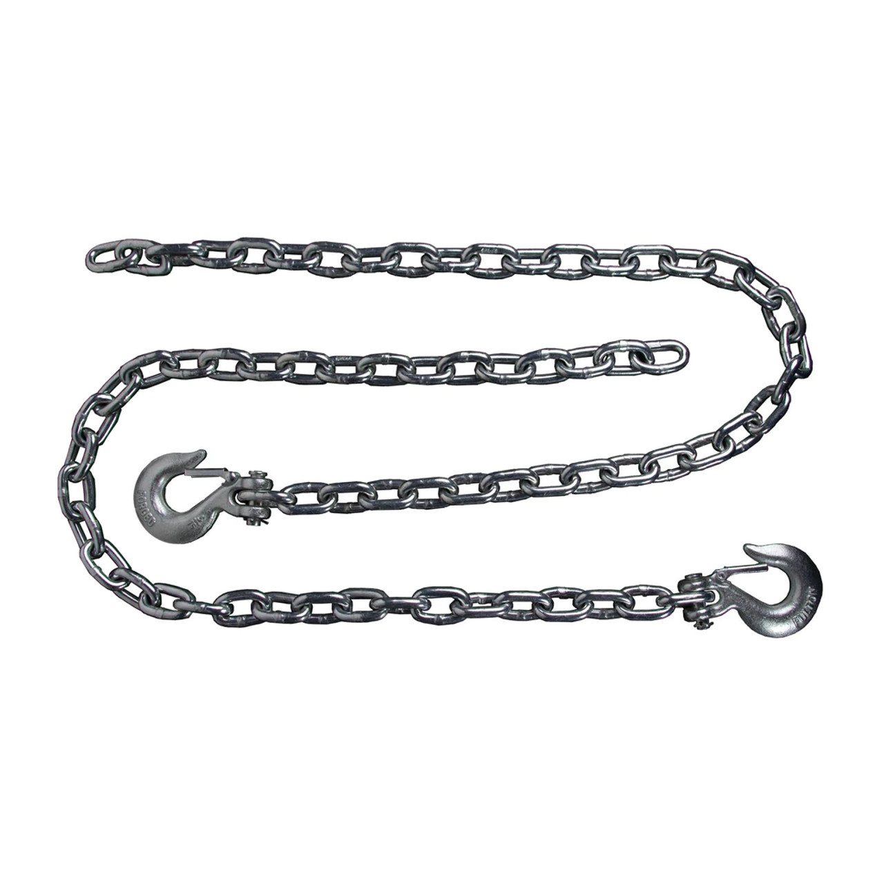 BulletProof Safety Chains - Heavy Duty