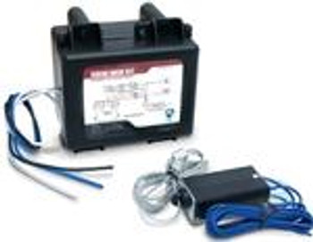 Emergency Breakaway Complete Kit W/Charger/Switch
