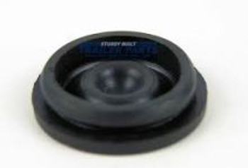 Rubber Plug For Spindle Lube Dustcap