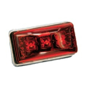 Led Side Light (Red)